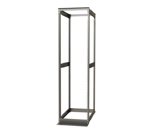 Открытая стойка Hyperline ORK2A-4768-RAL7035