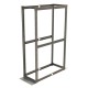Открытая стойка Hyperline ORK2A-4768-RAL7035