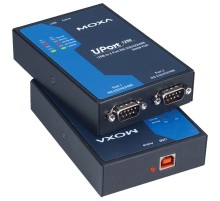Преобразователь MOXA UPort 1250