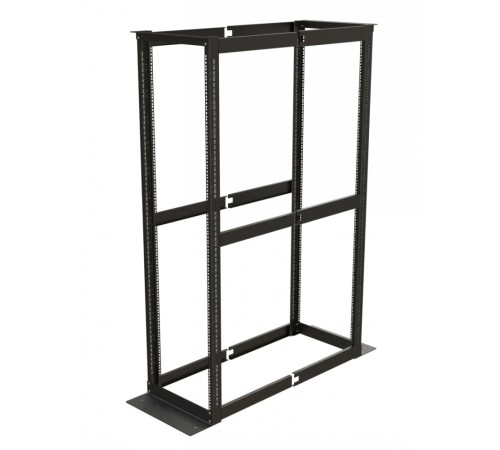 Открытая стойка Hyperline ORK2A-3268-RAL9005