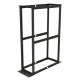 Открытая стойка Hyperline ORK2A-3268-RAL9005
