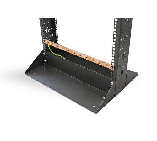 Открытая стойка Hyperline ORL1-37-RAL9005
