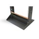 Открытая стойка Hyperline ORL1-37-RAL9005