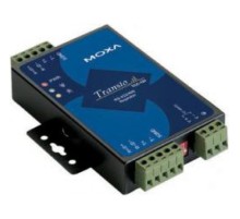 Конвертер MOXA TCC-120I