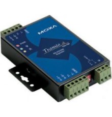 Конвертер MOXA TCC-120I