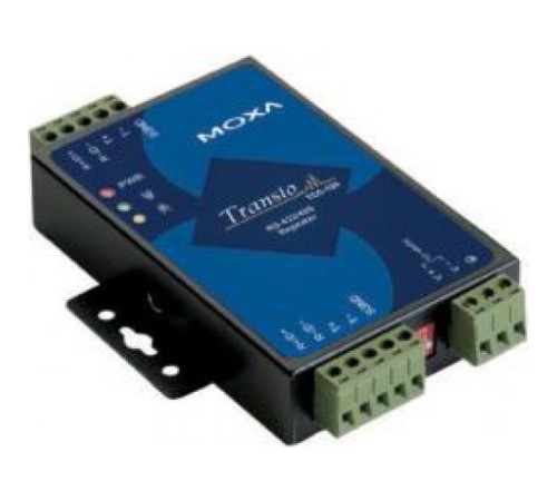 Конвертер MOXA TCC-120I