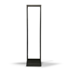 Открытая стойка Hyperline ORL1-42-RAL9005