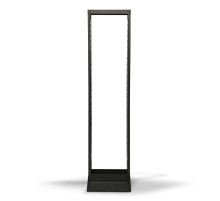 Открытая стойка Hyperline ORL1-47-RAL9005