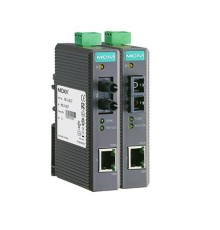 Конвертер MOXA IMC-21-M-SC