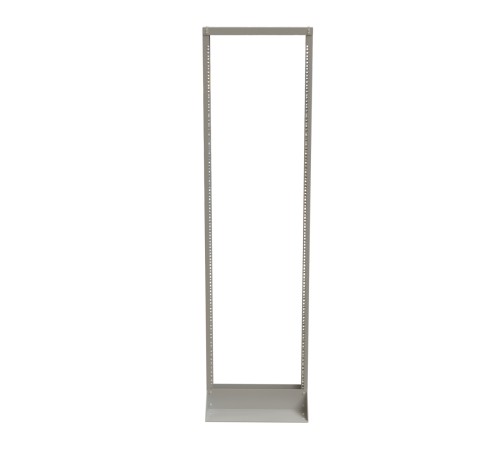 Открытая стойка Hyperline ORL1-32-RAL7035