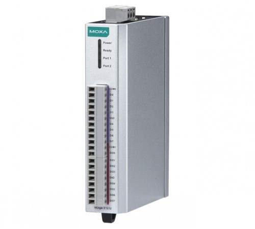 Модуль MOXA ioLogik E1211