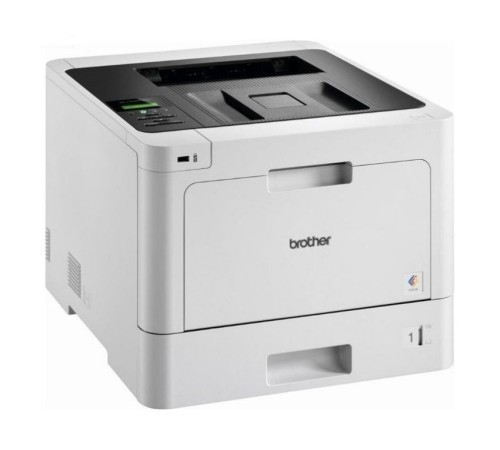 Принтер лазерный Brother HL-L8260CDW (HLL8260CDWR1)