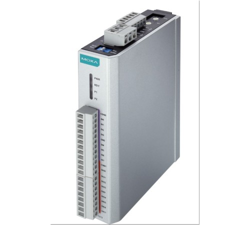 Модуль MOXA ioLogik R1210