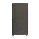 Шкаф напольный 19-дюймовый Hyperline TTR-4262-DD-RAL9005
