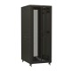 Шкаф напольный 19-дюймовый Hyperline TTR-4768-DD-RAL9005