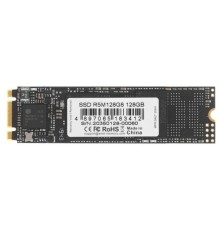 Накопитель SSD AMD SATA-III 128GB R5M128G8