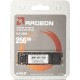 Накопитель SSD AMD SATA-III 256GB R5M256G8