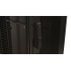 Шкаф напольный 19-дюймовый Hyperline TTR-4768-DD-RAL9005