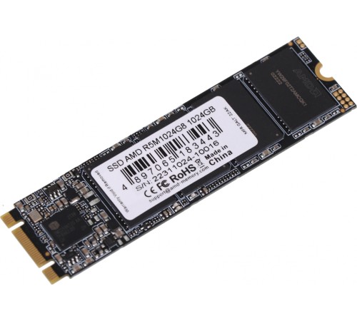 Накопитель SSD AMD SATA-III 1TB R5M1024G8