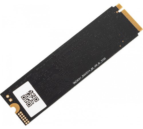 Накопитель SSD AMD PCIe 3.0 x4 256GB R5MP256G8