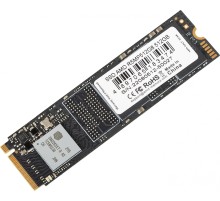 Накопитель SSD AMD PCIe 3.0 x4 512GB R5MP512G8