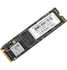 Накопитель SSD AMD PCIe 3.0 x4 512GB R5MP512G8