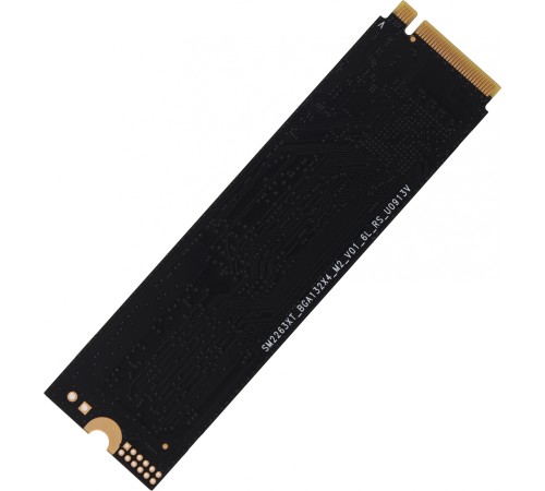 Накопитель SSD AMD PCIe 3.0 x4 1TB R5MP1024G8