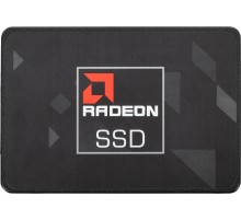 Накопитель SSD AMD SATA-III 128GB R5SL128G