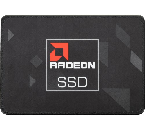 Накопитель SSD AMD SATA-III 128GB R5SL128G