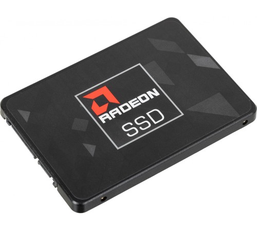 Накопитель SSD AMD SATA-III 128GB R5SL128G