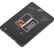 Накопитель SSD AMD SATA-III 256GB R5SL256G