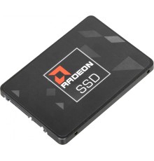 Накопитель SSD AMD SATA-III 256GB R5SL256G