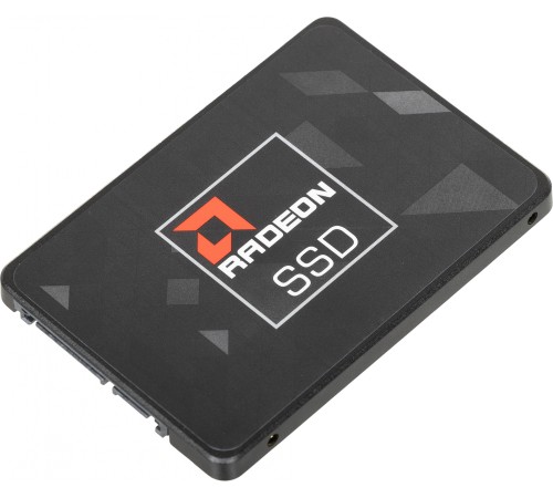 Накопитель SSD AMD SATA-III 256GB R5SL256G