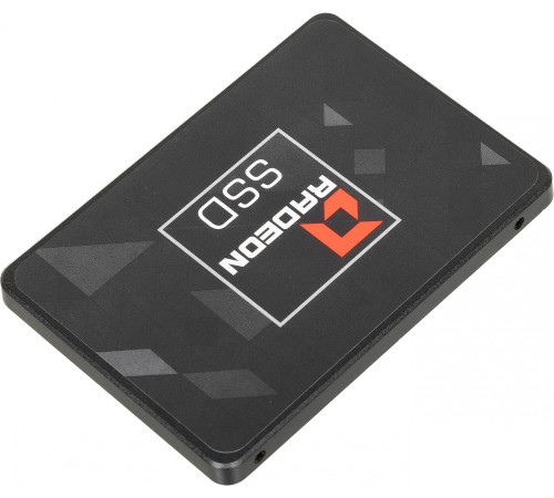 Накопитель SSD AMD SATA-III 256GB R5SL256G