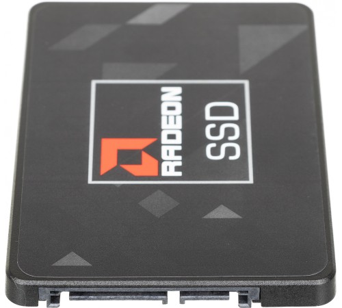 Накопитель SSD AMD SATA-III 256GB R5SL256G