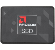 Накопитель SSD AMD SATA-III 512GB R5SL512G