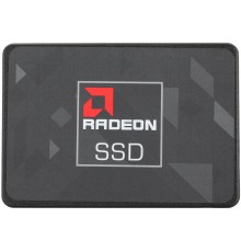 Накопитель SSD AMD SATA-III 512GB R5SL512G