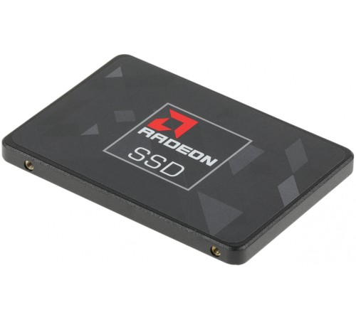 Накопитель SSD AMD SATA-III 512GB R5SL512G