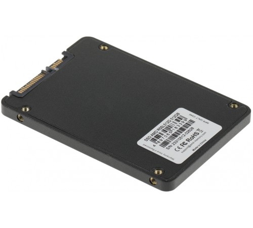 Накопитель SSD AMD SATA-III 512GB R5SL512G