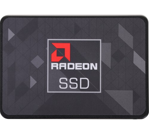 Накопитель SSD AMD SATA-III 1TB R5SL1024G