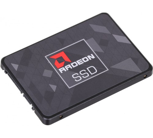 Накопитель SSD AMD SATA-III 1TB R5SL1024G