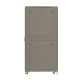 Шкаф напольный 19-дюймовый Hyperline TTR-3261-DD-RAL7035