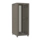 Шкаф напольный 19-дюймовый Hyperline TTR-3268-DD-RAL7035