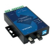 Преобразователь MOXA TCF-142-M-ST-T