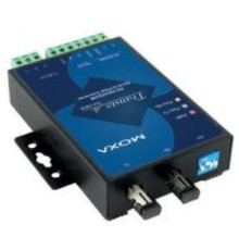 Преобразователь MOXA TCF-142-M-ST-T