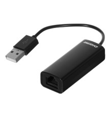 Сетевой адаптер Fast Ethernet Digma D-USB2-LAN100
