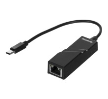 Сетевой адаптер Fast Ethernet Digma D-USBC-LAN100