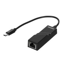 Сетевой адаптер Fast Ethernet Digma D-USBC-LAN100
