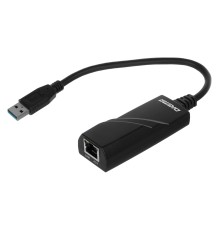 Сетевой адаптер Gigabit Ethernet Digma D-USB3-LAN1000