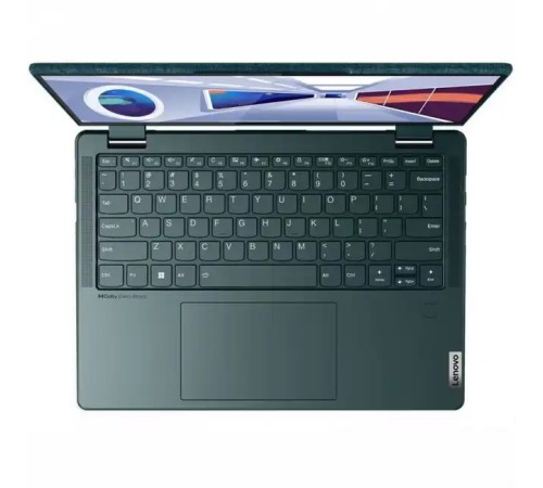 Ноутбук Lenovo Yoga 6 13ABR8 83B20069RK